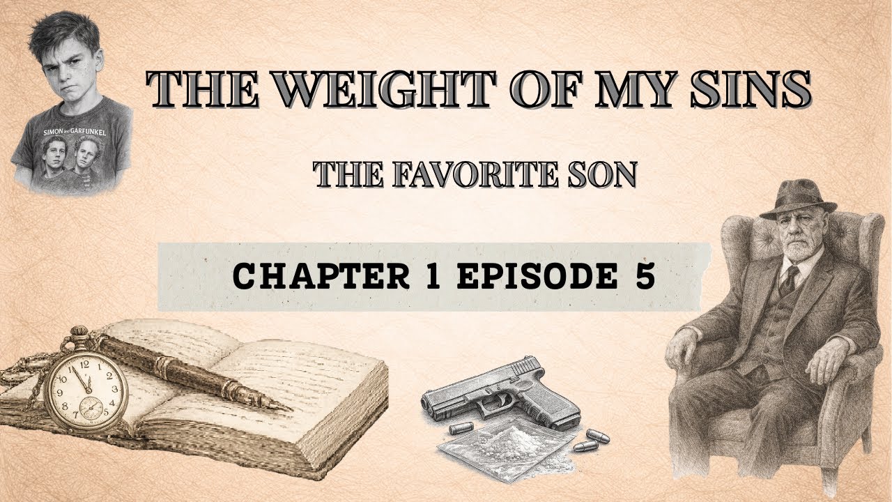 The Favorite Son   Chapter 1 Ep 5