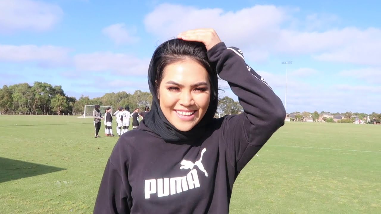 BEST TIME OF THE YEAR - AUSTRALIAN AFGHAN SPORTS FESTIVAL