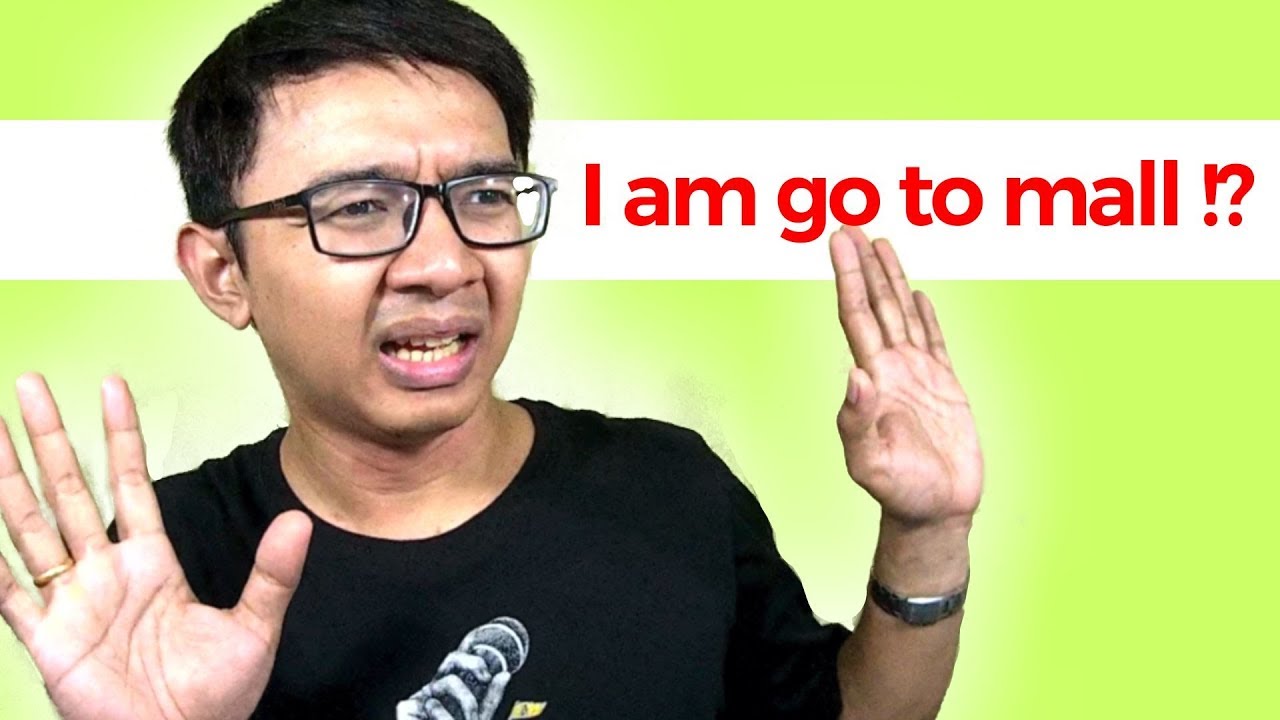 Cara Membuat Kalimat Dalam Bahasa Inggris