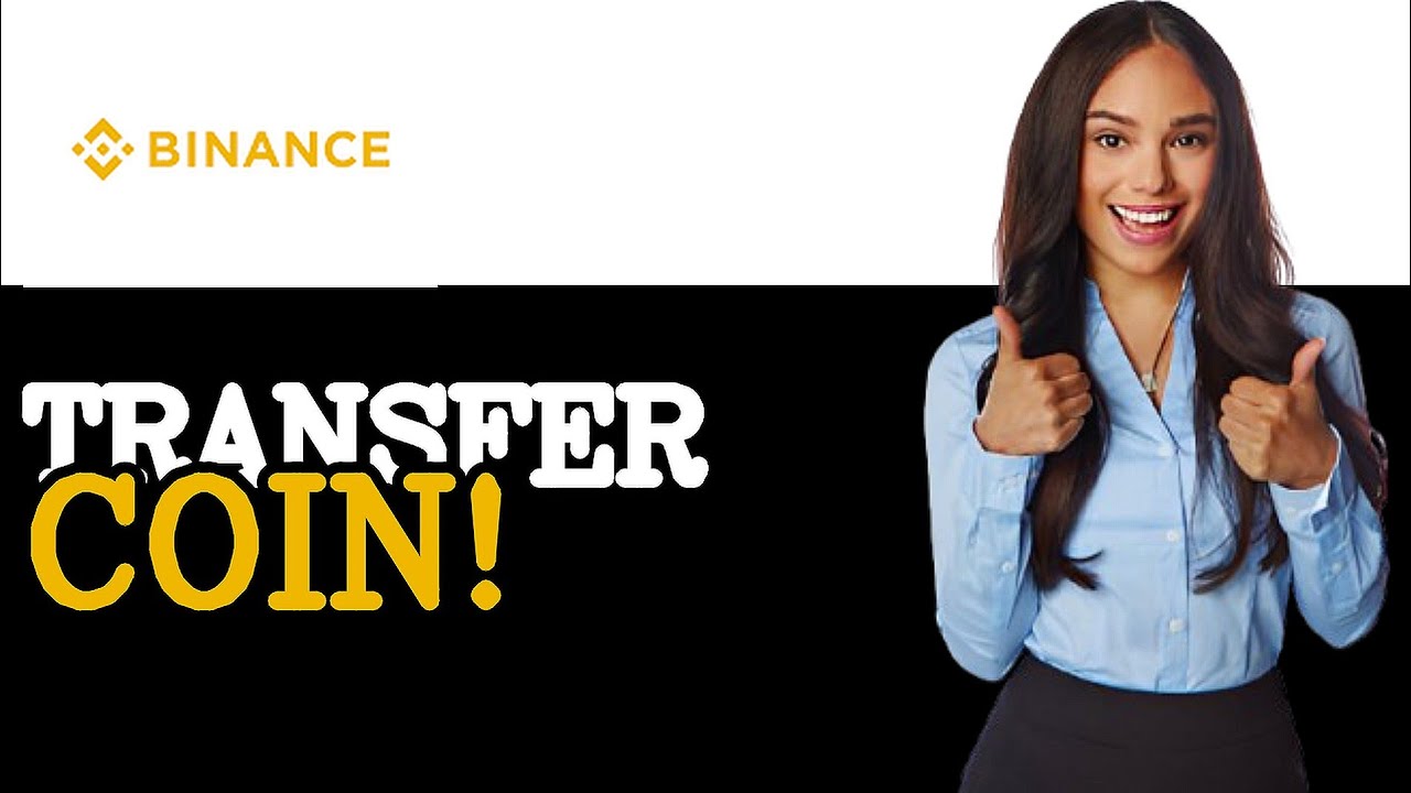 How To Transfer TON Coin From Binance To Telegram Wallet (2025)