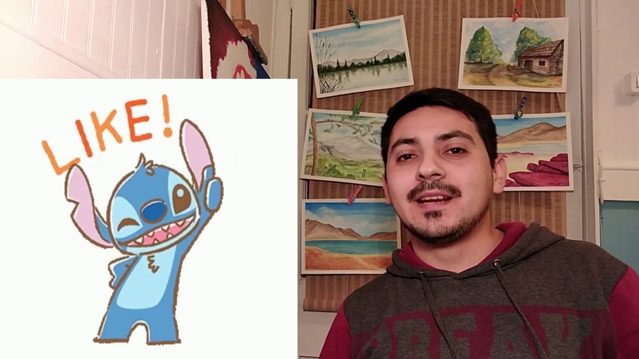 Dibujando con cuadrícula - Taller de Arte para todos (capítulo 2)