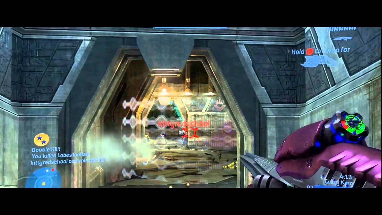 Phurion :: The Final Halo 3 Montage