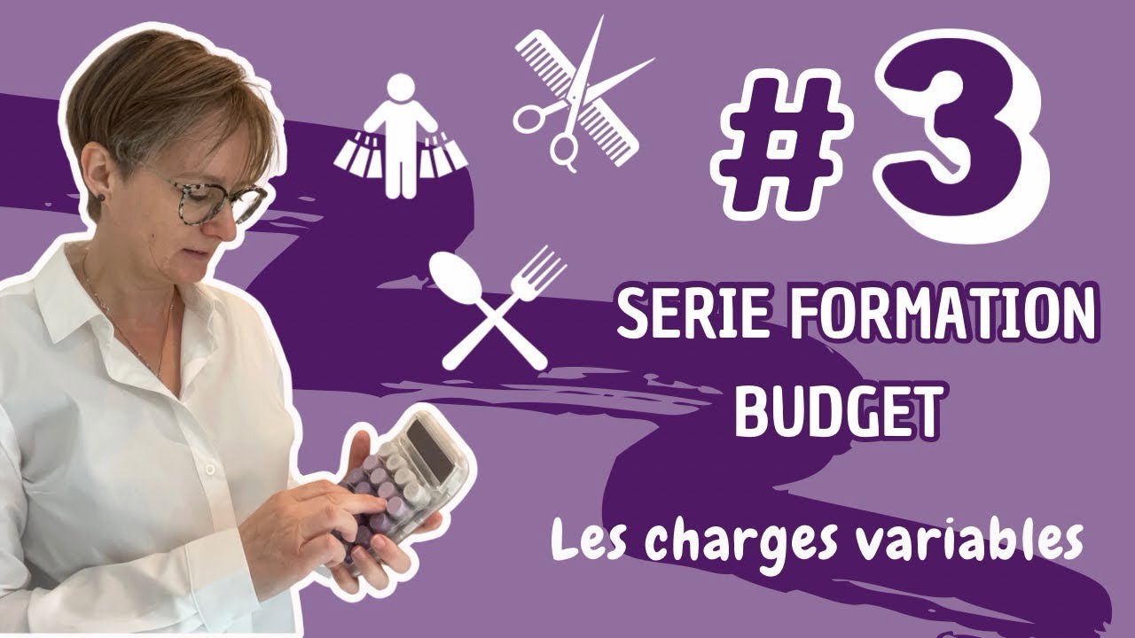 Gérer les dépenses variables sans stress (courses, quotidien, imprévus)