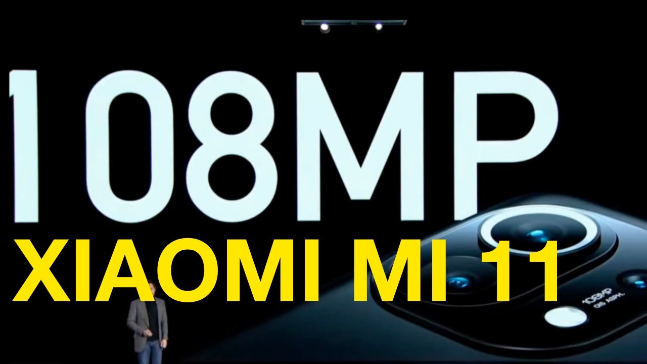Честный тест камер Xiaomi Mi 11 | Лучший камерофон 2021 за свою цену?