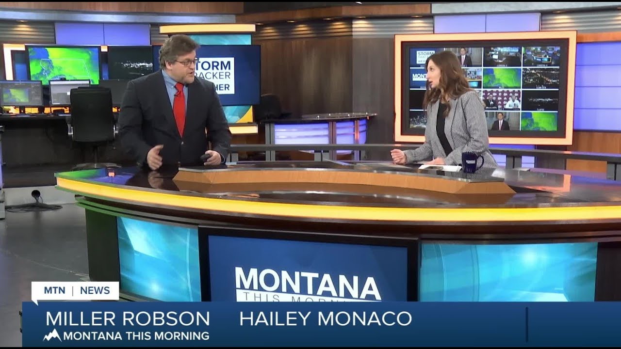 Q2 Montana This Morning with Hailey Monaco 2-5-26
