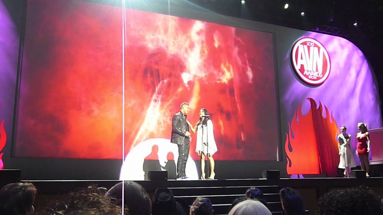 SLIVAN #178 - 2012 AVN Awards Part 2 of 2