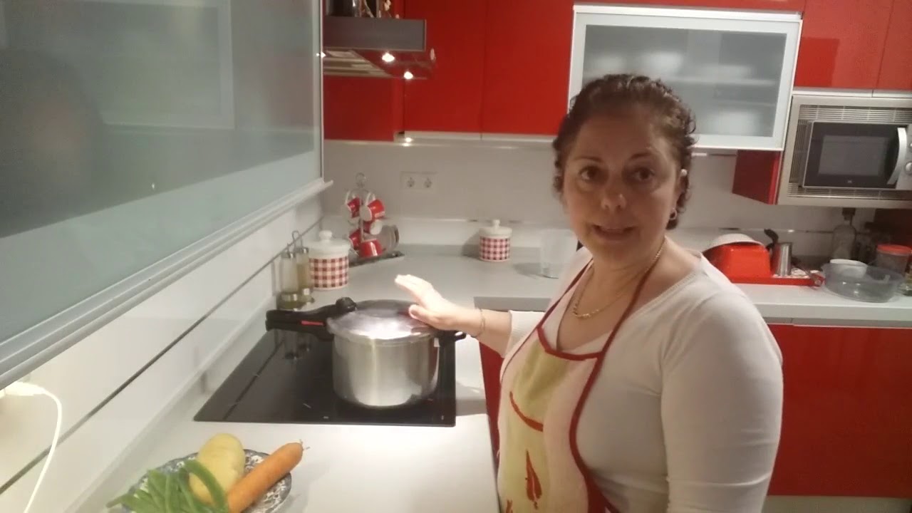 Cocido cordobés