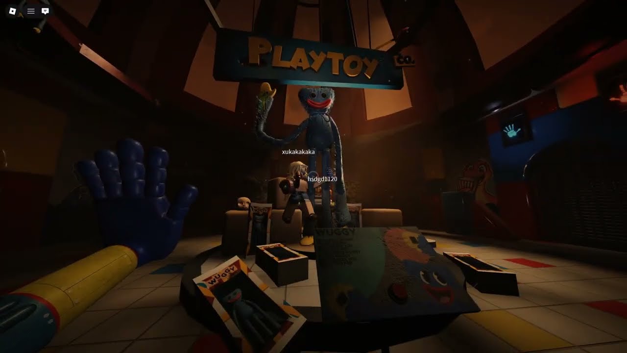 Roblox 25: popyplaytoys
