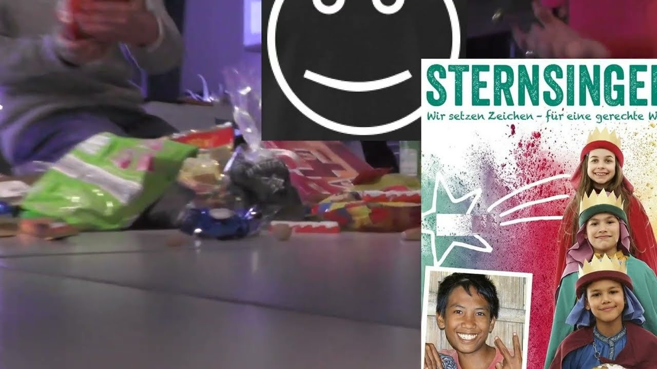 Mission 2026 - Sternsinger-Ausflug und Aussendung in Pegnitz