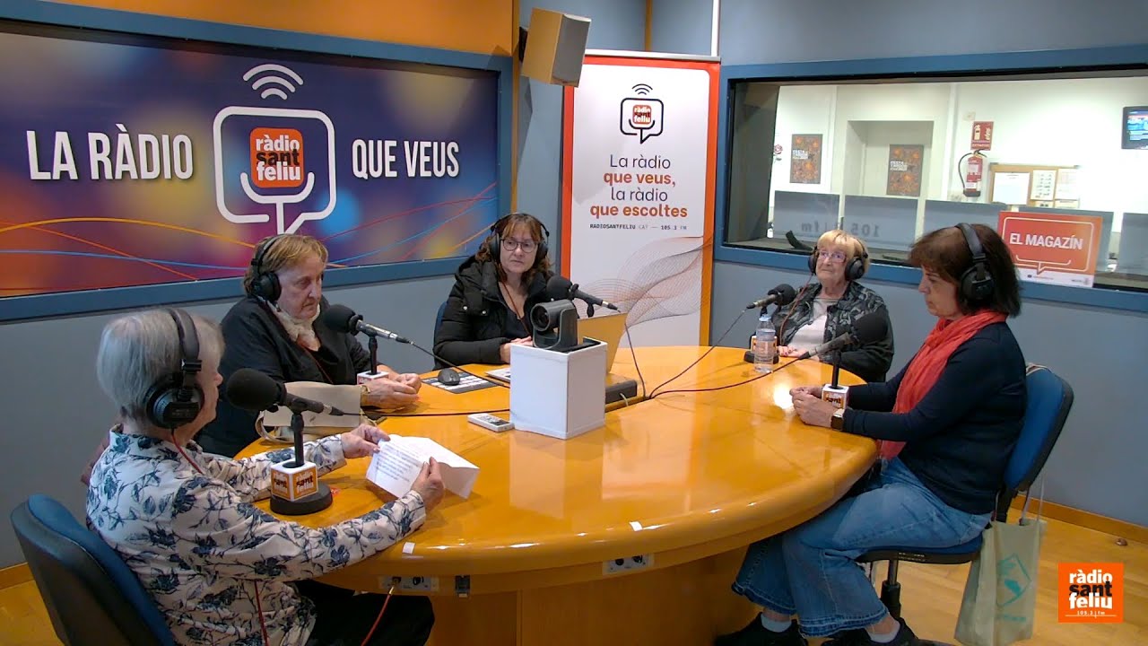 Aquestes són les xifres i lluites reals del 25N que necessites conèixer