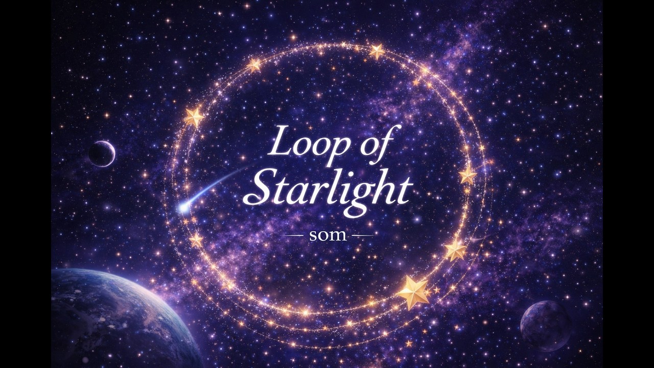 LOOP OF STARLIGHT(솜 Anthem)
