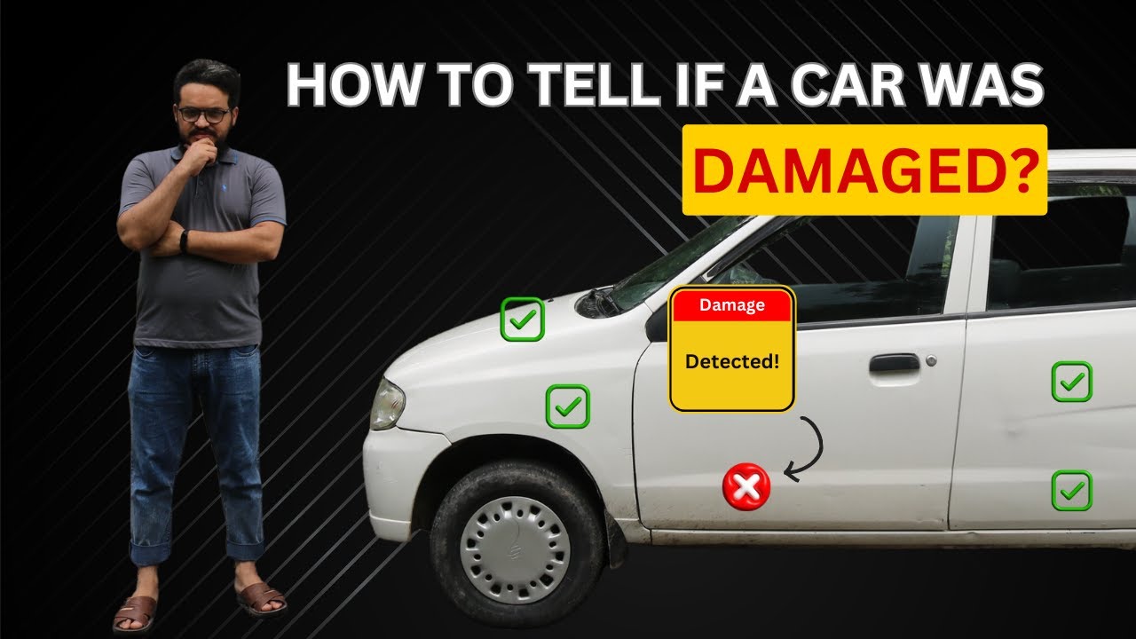 How to Check Thickness of Paint | Paint Depth Gauge | Paint thickness meter | GM200A Review