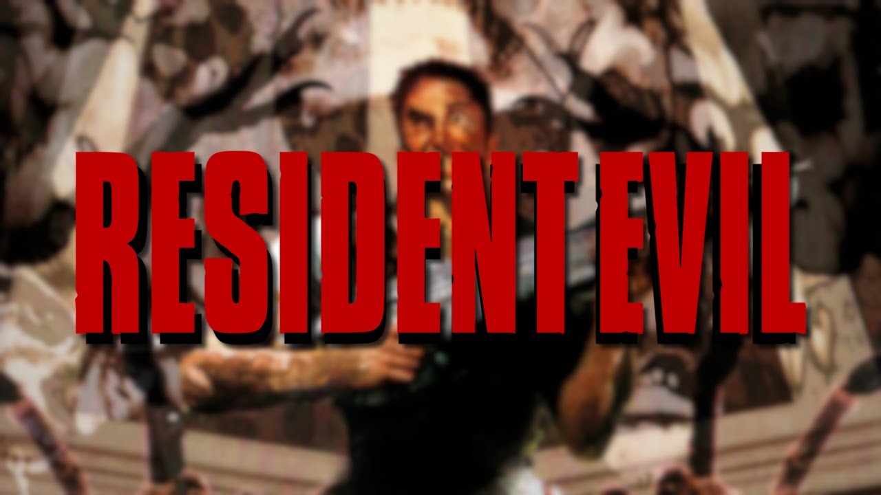 [Daily VG Music #2377] Still Dawn - Resident Evil