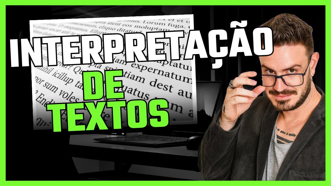INTERPRETA&Ccedil;&Atilde;O DE TEXTOS PARA CONCURSOS - Pablo Jamilk
