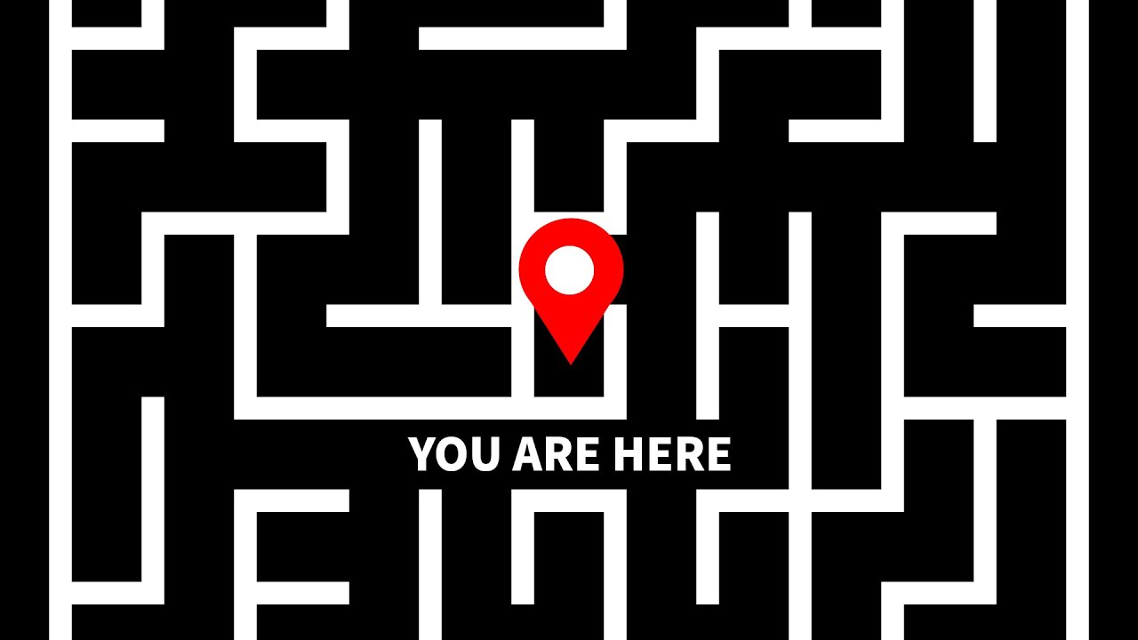 How are Mazes Made?