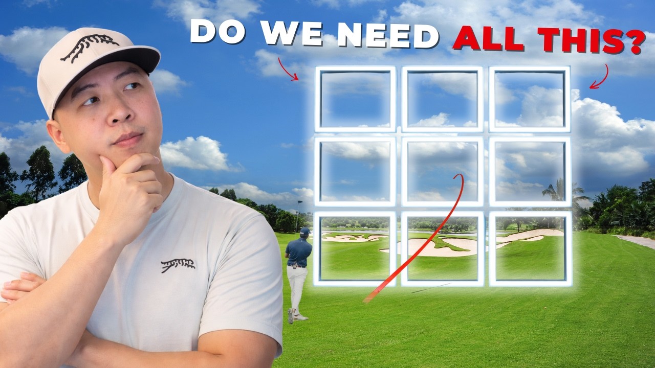 Stock Shot vs Shot Shaping: Which Is Better for Your Game?