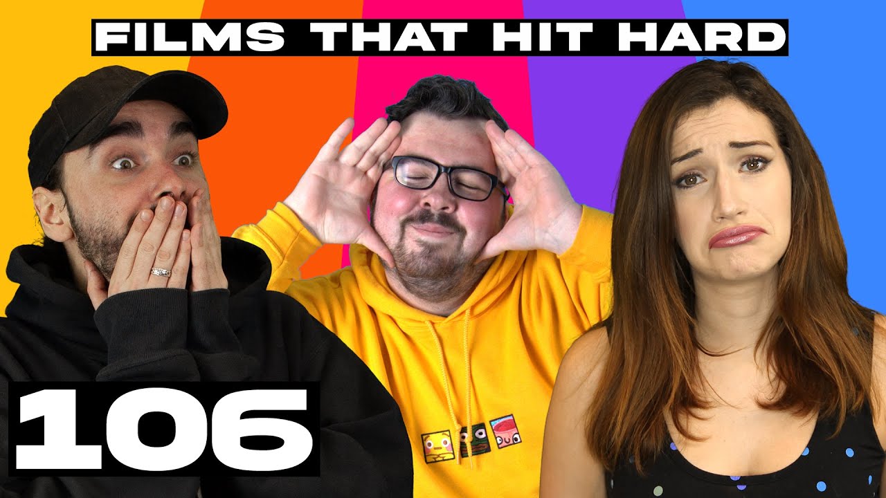 Zero Degrees - Films that hit hard - Episode 106