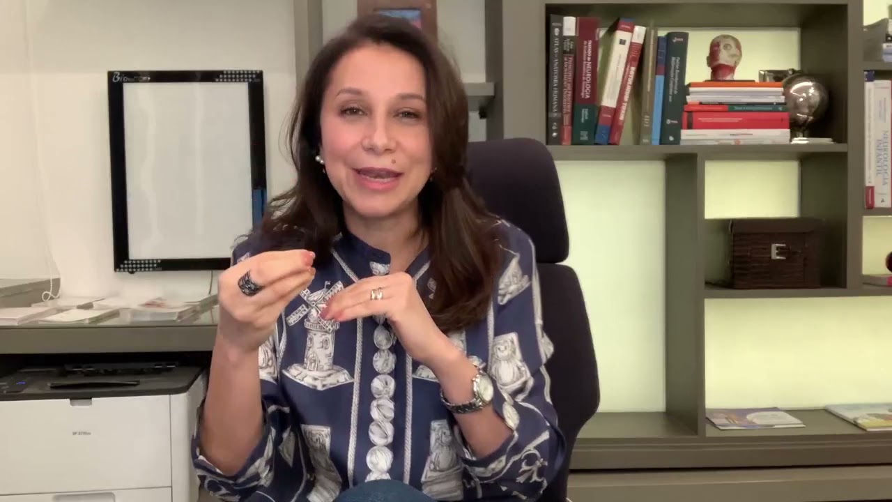 Síndrome de Deficiência de Glut1: Tem tratamento?
