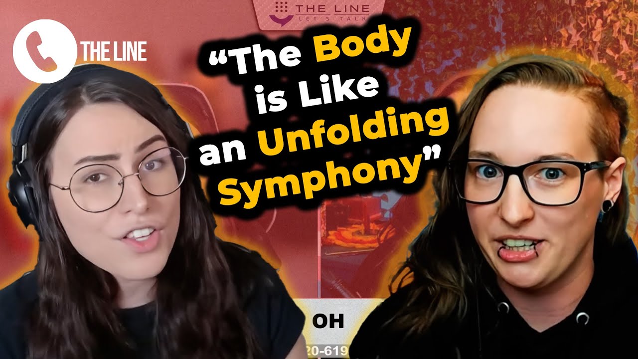 Dunning-Kruger Anti-Trans Caller Only Has Conjecture and Deepities | Arden Hart & Luxander