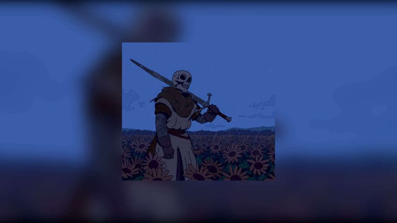 SXMPRA - COWBELL WARRIOR! (Ultra Slowed)