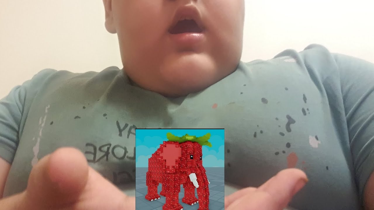Igram steal a breinrot u (crvenoj boja) 🤔