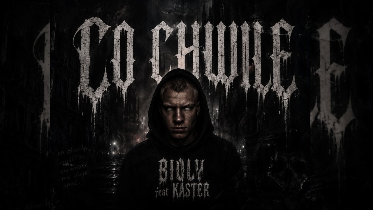 BIOLY - CO CHWILE ft.KASTER