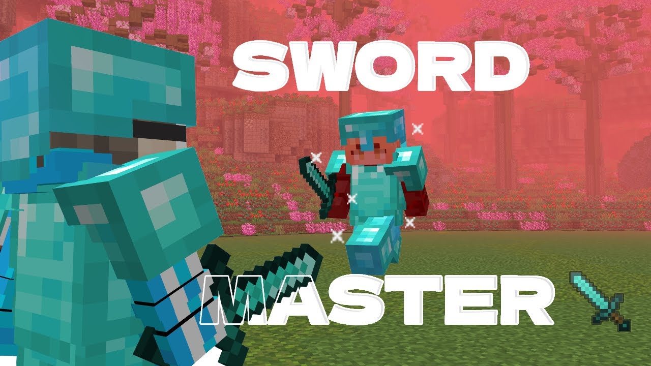I Mastered Sword PvP in Just 24 Hours (The Result Is Insane)