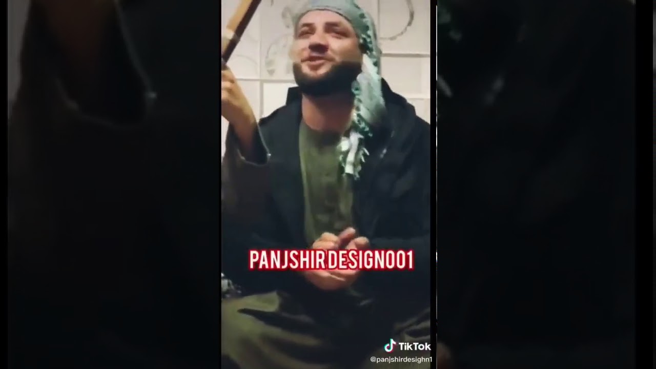 Qarsak panjshir Mob