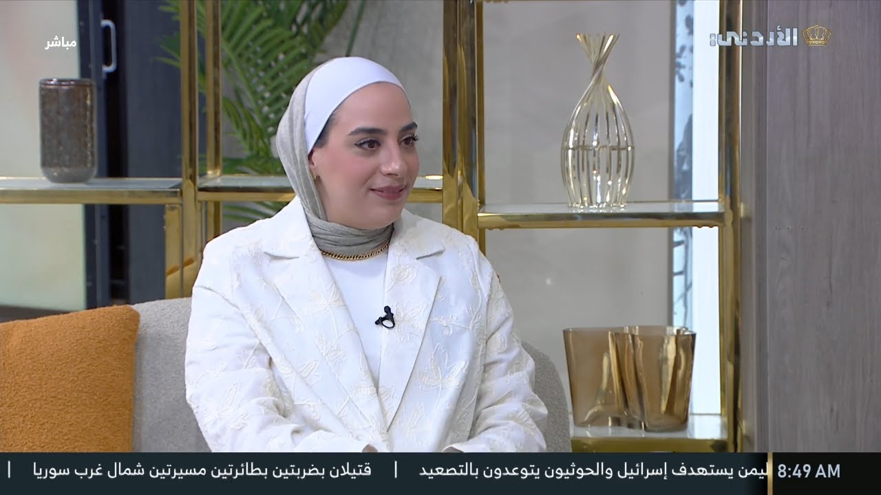 العودة إلى التغذية المتوازنة بعد العيد