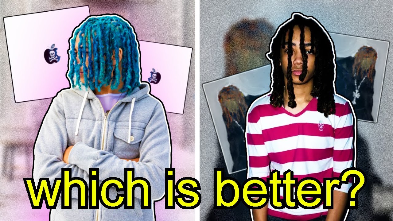 FIRST TIME Listening to Che’s Closed Captions – LEAKED V1 vs Official Album!