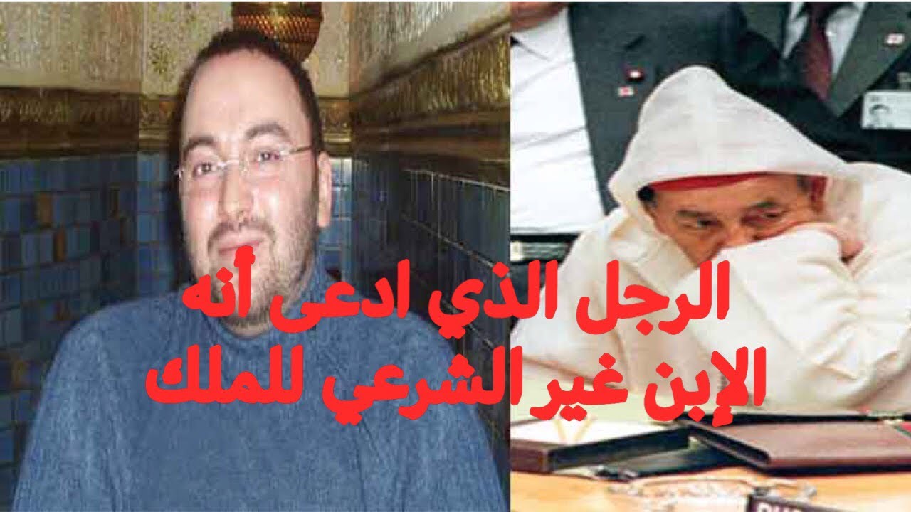 هشام المنداري..الرجل الذي خان الملك