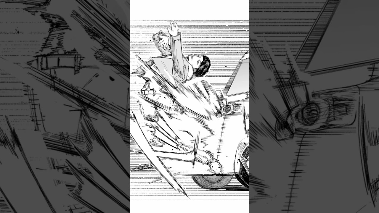 First Meeting (Manga Short) #anime #comics #japanesecomics #manga #mangacomics