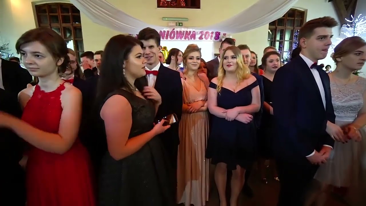 Zespół Szkół Zawodowych im  Sandora Petöfi w Ostródzie  POLONEZ