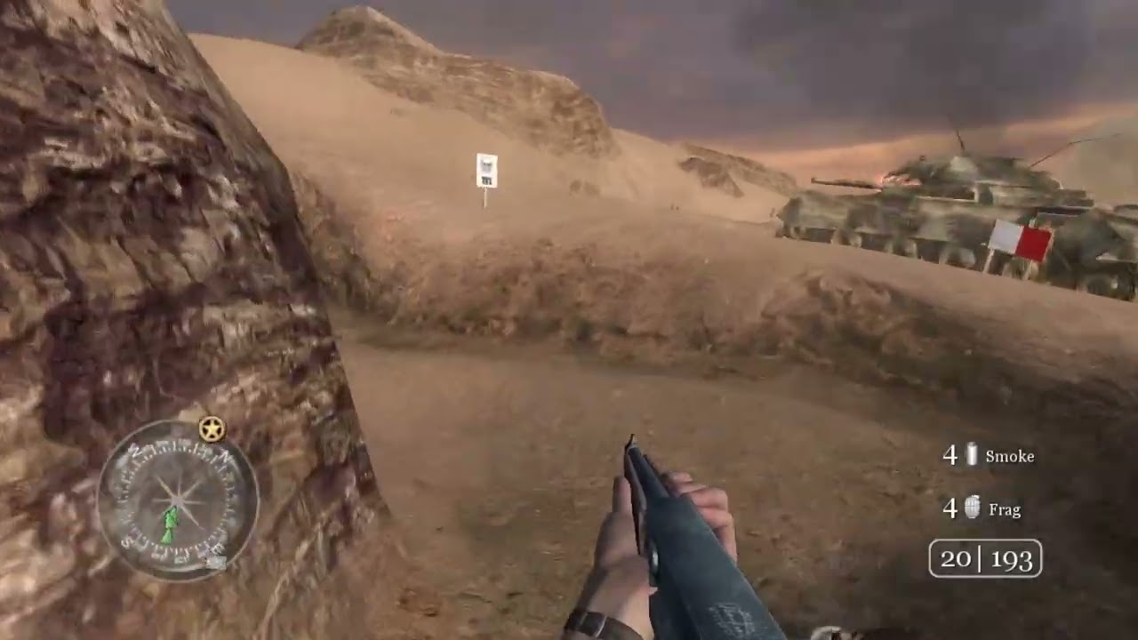call of duty  2