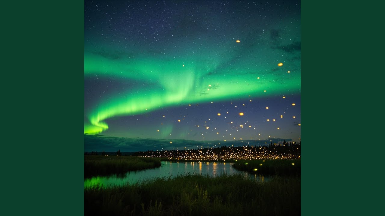 Dancing Lights Of Freedom