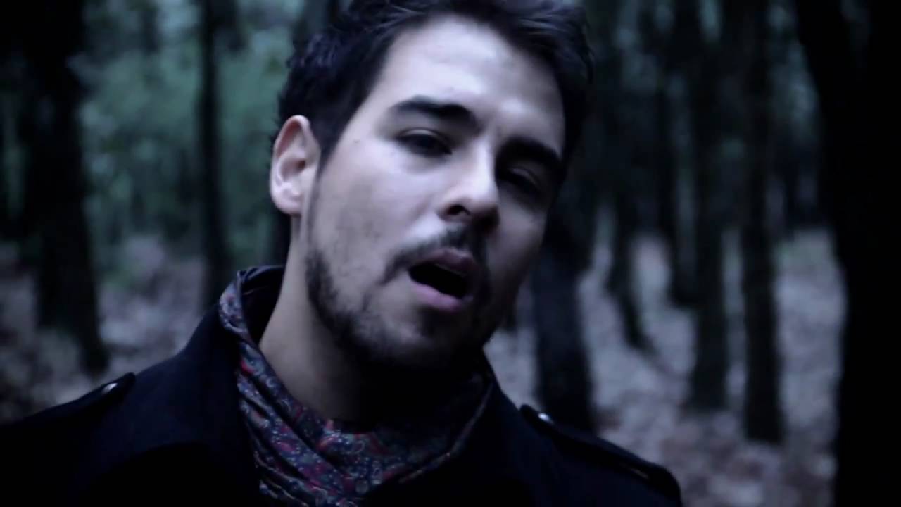 Paulino Monroy - DEMO Lugar de amor