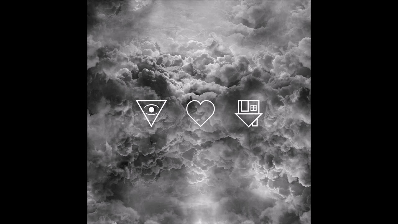 The Neighbourhood - Sweater Weather (Almost Studio Acapella)