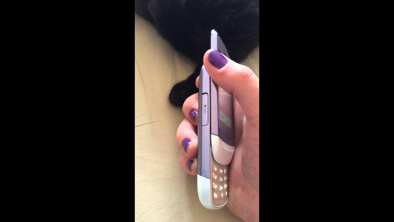 Видео-обзор Nokia c2-06