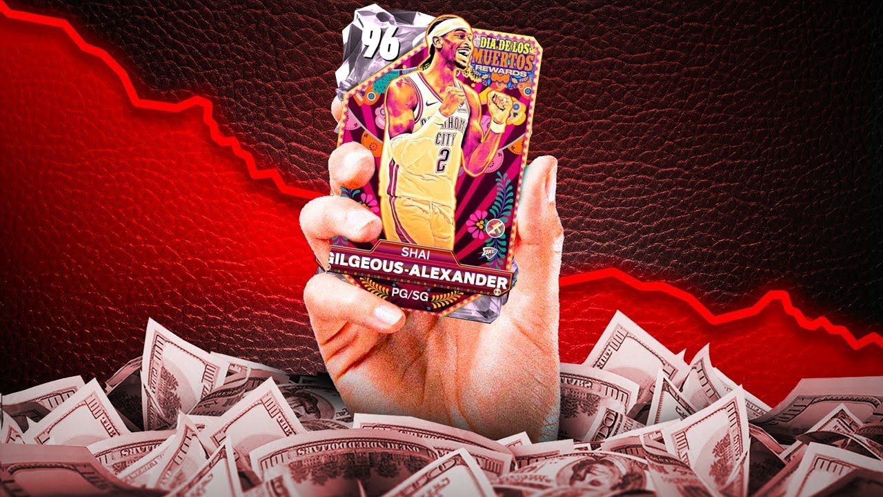 How Greed Has DESTROYED NBA 2k25 MyTEAM (Documentary)