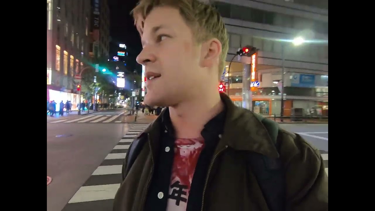 Interesting Views Toward Women in Japan: A Dumb American's Perspective