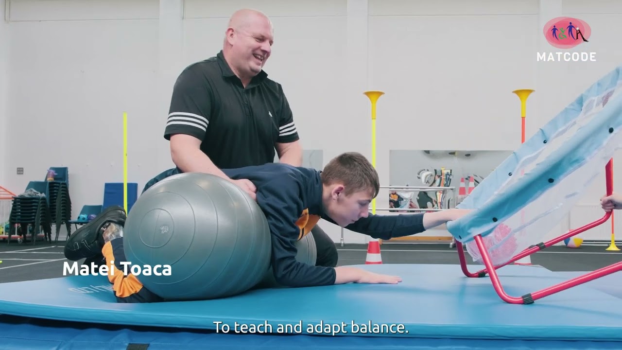 MATP: Balance