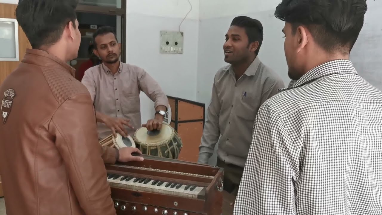 Karachi 2019- Karachi Adventist Hospital