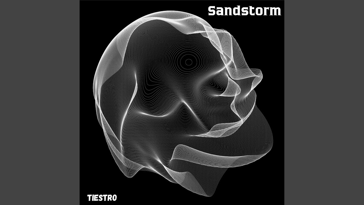 Sandstorm