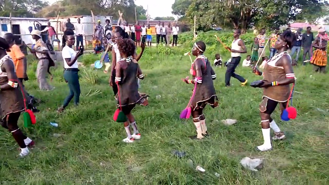 Kiirbaar - Pari dance
