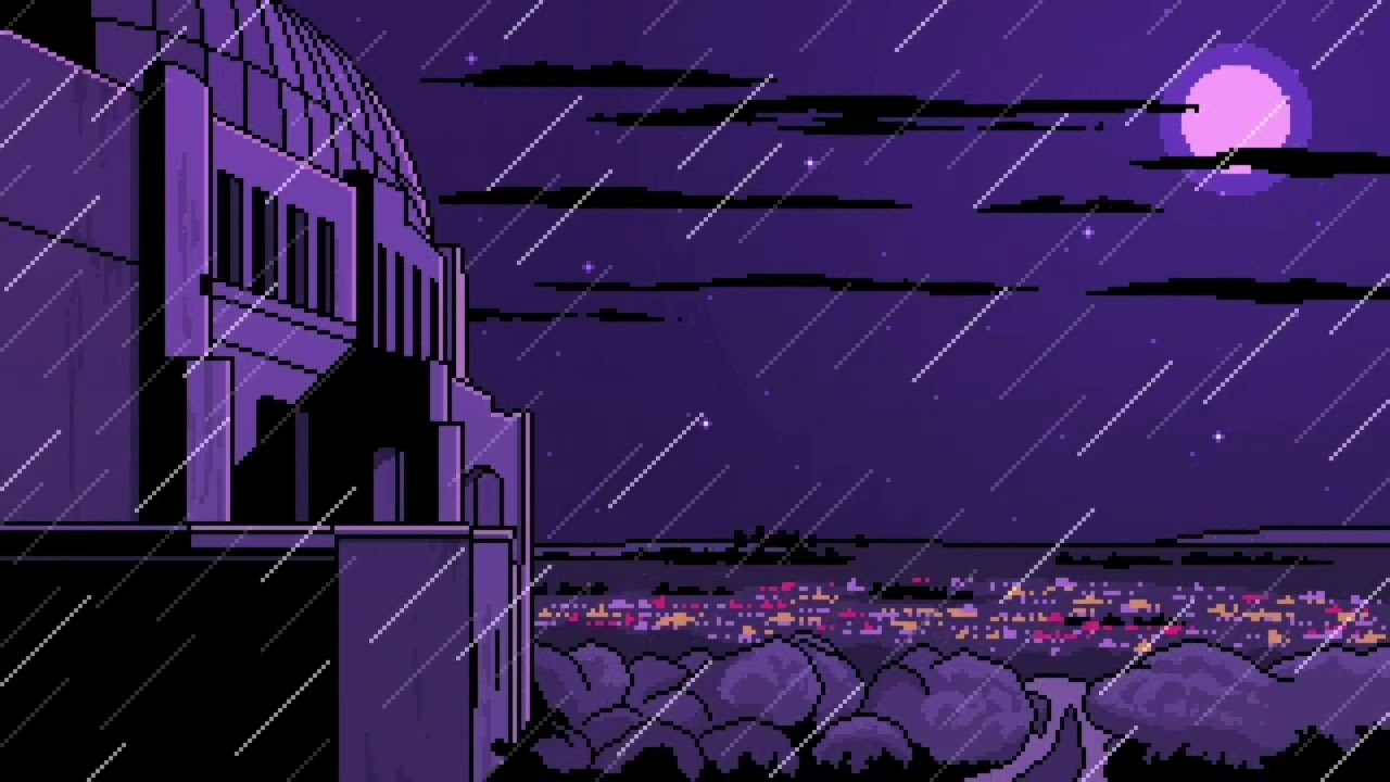 Coldplay - see you soon (slowed)