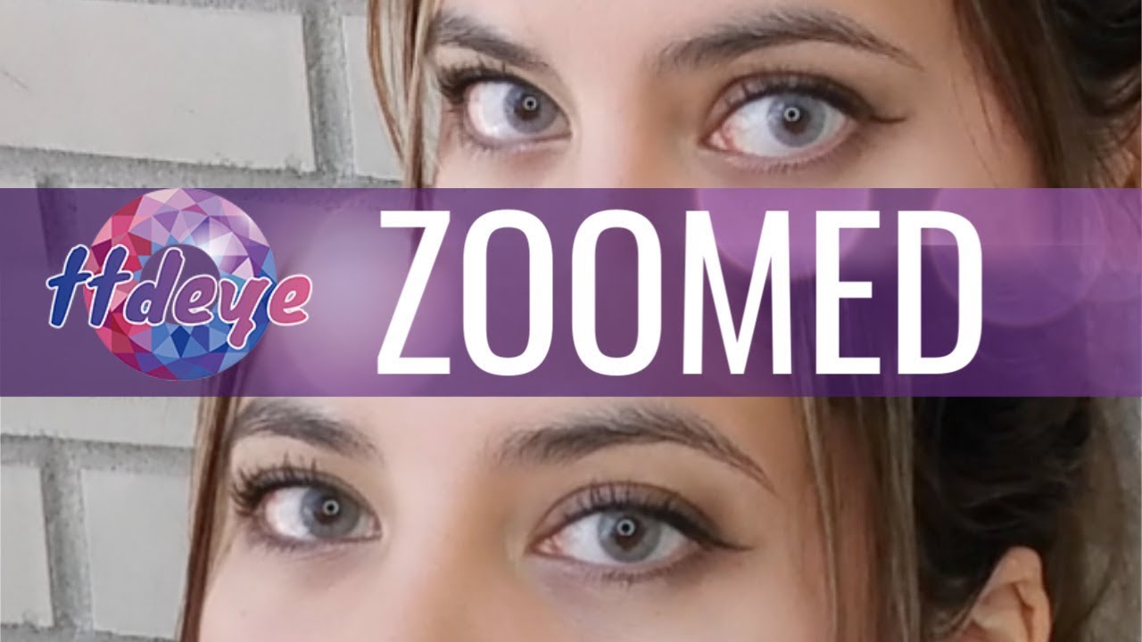 TTDEYE Polar Lights Grey & Polar Lights Blue-Grey Review (discount lyrascotchz)