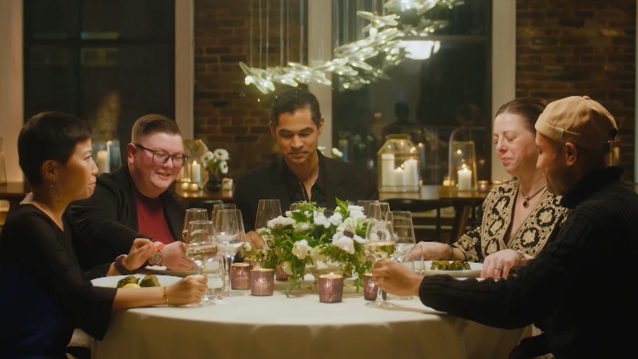 If Chamber Music Was a Meal | A Taste of Chamber Music