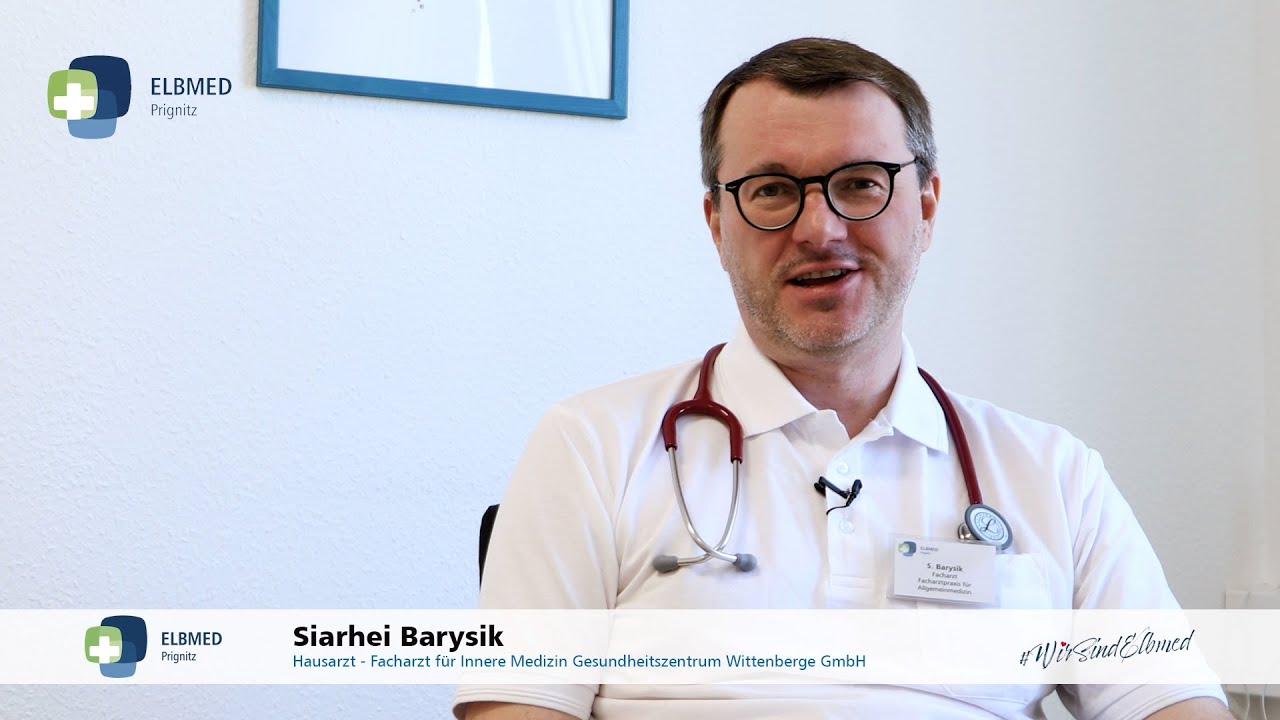 Neuer Hausarzt eröffnet Praxis in Wittenberge