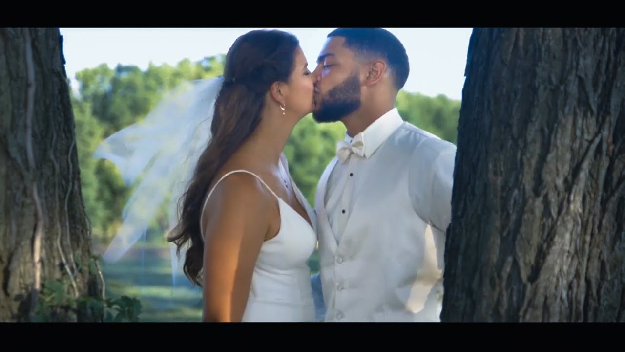 Michael and Lauren Wedding Video - One Oak Ban | Shot on Canon EOS R6ii