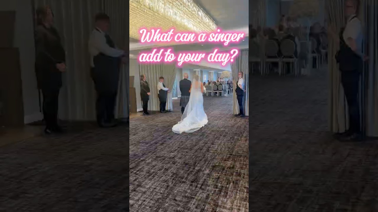 Perfect wedding singer www.fionnmusic.co.uk fionn_singer 